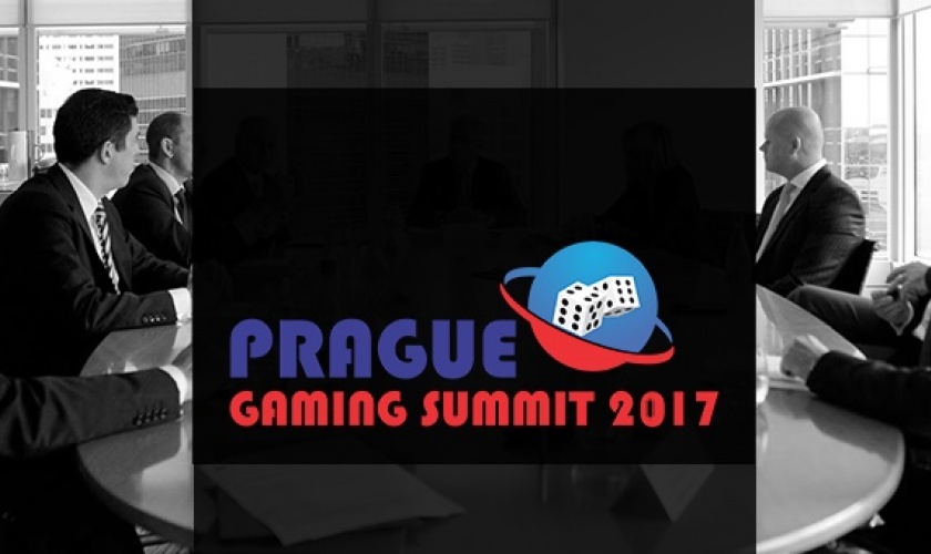 Prague Gaming Summit - Early Bird Rate extended until June 2 and round table session planned for up to 25 delegates