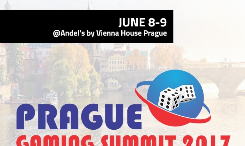 EEGEvents announces the Agenda for Prague Gaming Summit(June 8-9)