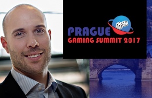 Knut-Olaf Skarvang (Deloitte Legal) to join the Scandavian panel at Prague Gaming Summit