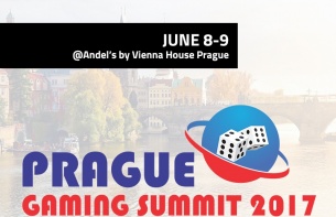 EEGEvents announces the Agenda for Prague Gaming Summit(June 8-9)