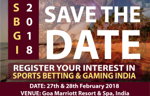 Sports Betting & Gaming India