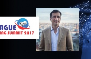 Thomas Willomitzer (Founder and CEO at Snapscreen.com, Co-founder of Last.fm) to speak at Prague Gaming Summit