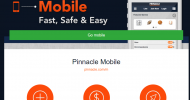 Pinnacle Screenshot #2