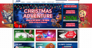 Olybet  Screenshot #1
