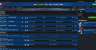 10Bet Screenshot #2