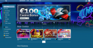 Betworld Screenshot #2