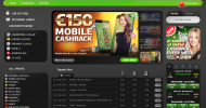 LSbet Screenshot #1