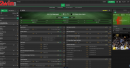 2winbet Screenshot #2