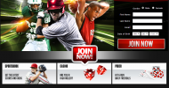 BetOnline  Screenshot #1