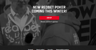 Redbet  Screenshot #1
