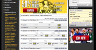 Topbet Screenshot #3
