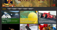 GoalBet Screenshot #1