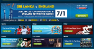 William Hill  Screenshot #2