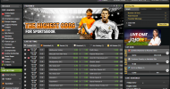 Jojobet Screenshot #1