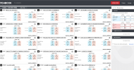 Matchbook Screenshot #3