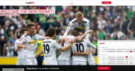 Digibet Screenshot #1