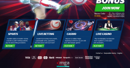 10Bet Screenshot #1