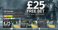Totesport  Screenshot #1