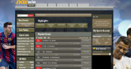 Noxwin Screenshot #1