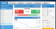SportsBetting Screenshot #3