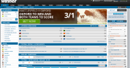 Winner Screenshot #2