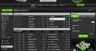 Mobilbet Screenshot #2