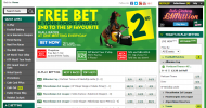 Paddy Power Screenshot #1