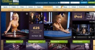 William Hill  Screenshot #3
