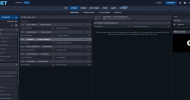 Ohmbet Screenshot #3