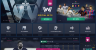 Vbet Screenshot #1