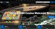 Betway Screenshot #2