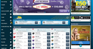 BetBright Screenshot #1