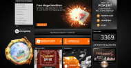 Betsson Screenshot #2