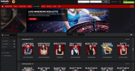 Betsafe  Screenshot #2