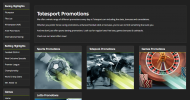 Totesport  Screenshot #3
