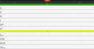 PlanetOfBets Screenshot #3