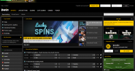Bwin  Screenshot #3