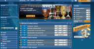 Betworld Screenshot #1