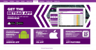 BetDaq Screenshot #3