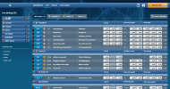 Betworld Screenshot #3