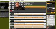 RoadBet Screenshot #2
