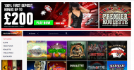 138 Sportsbook Screenshot #2