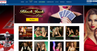 Marathonbet Screenshot #2