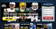 SportsBetting Screenshot #1