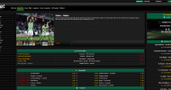 SLBet Screenshot #1