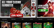 BetOnline  Screenshot #2