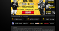 Topbet Screenshot #1