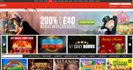 Ladbrokes Screenshot #2