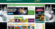 Paddy Power Screenshot #3