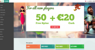 Paf Betting Screenshot #1